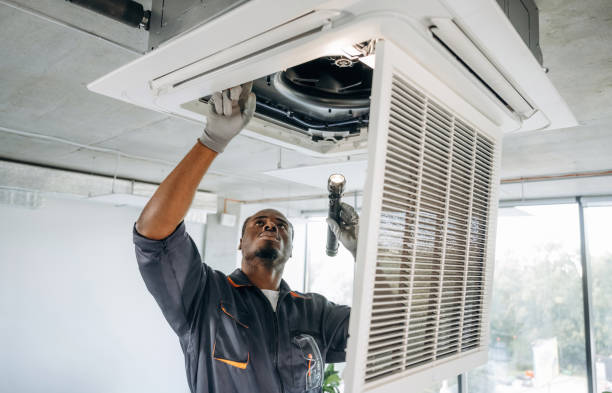 Licensed Emergency Hvac service in Roxana, IL - FH HVAC