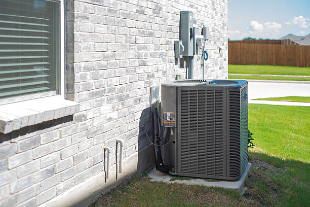 Reliable Emergency Hvac contractor in Roxana, IL by FH HVAC